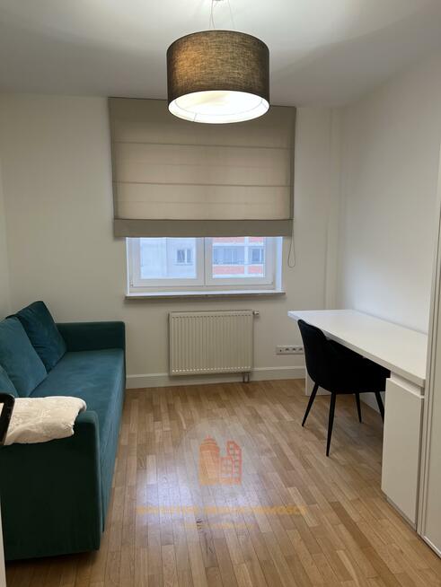 Mieszkanie Warszawa Ursynów, Kabaty, Kabacki Dukt