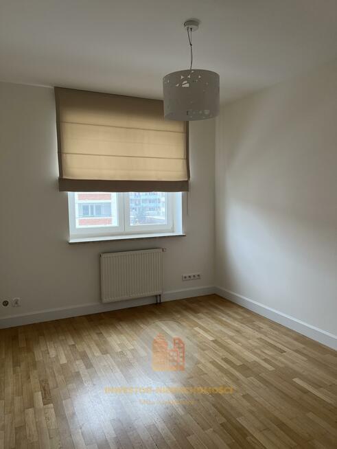 Mieszkanie Warszawa Ursynów, Kabaty, Kabacki Dukt