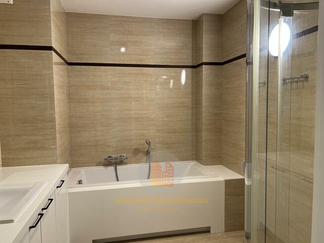 Mieszkanie Warszawa Ursynów, Kabaty, Kabacki Dukt