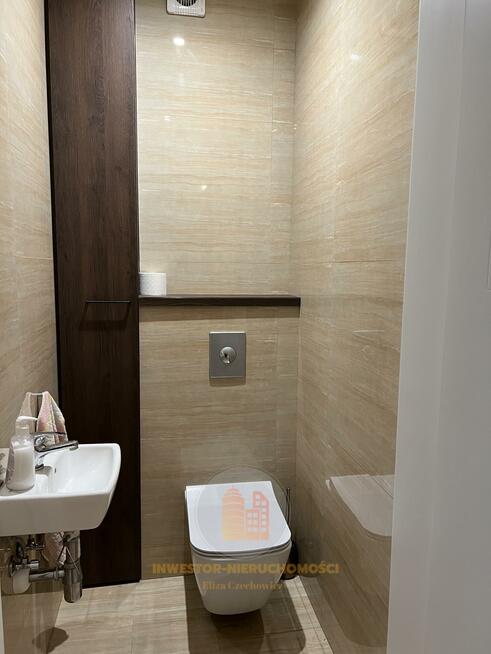 Mieszkanie Warszawa Ursynów, Kabaty, Kabacki Dukt