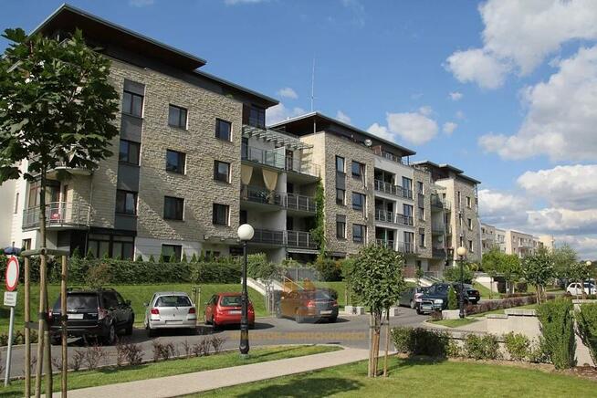 Mieszkanie Warszawa Wilanów, Miasteczko Wilanów, Sarmacka