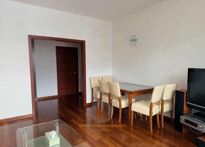 Mieszkanie Warszawa Wilanów, Miasteczko Wilanów, Sarmacka