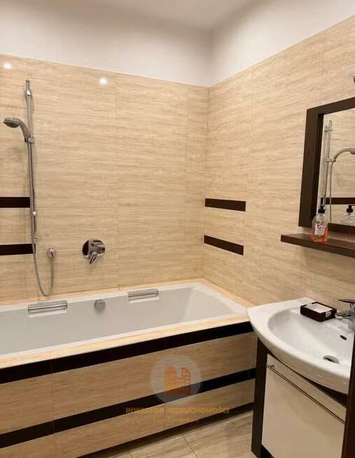 Mieszkanie Warszawa Wilanów, Miasteczko Wilanów, Sarmacka