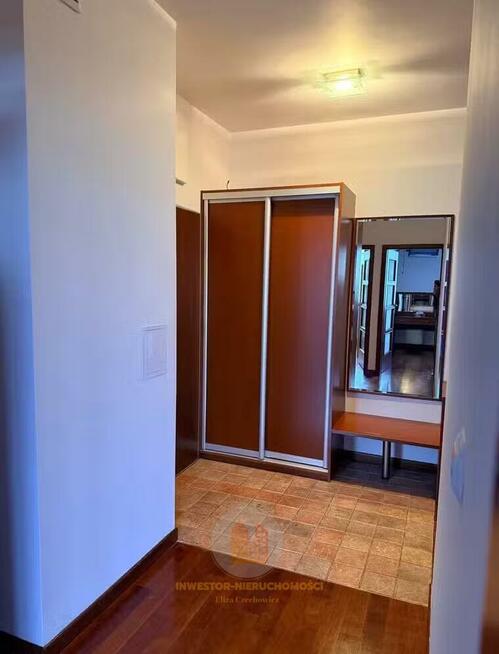 Mieszkanie Warszawa Wilanów, Miasteczko Wilanów, Sarmacka