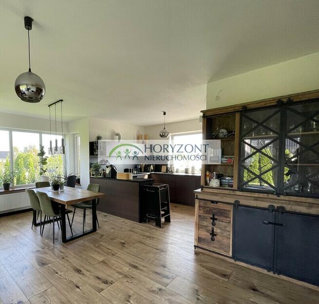 Pępowo - dom na kameralnym osiedlu