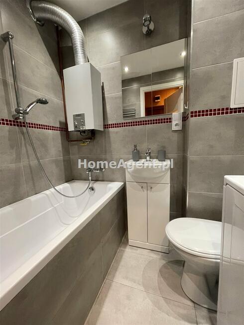 Mieszkanie Katowice Dąbrówka Mała