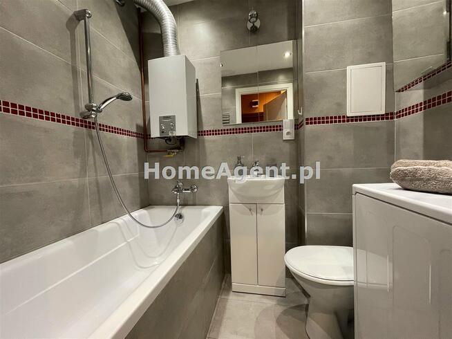 Mieszkanie Katowice Dąbrówka Mała