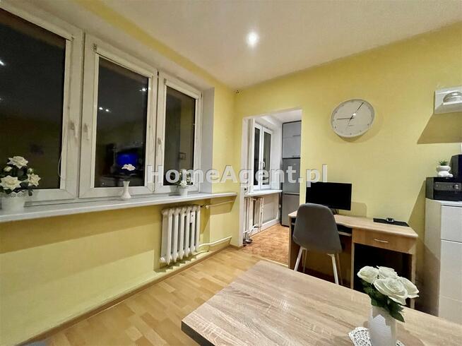 Mieszkanie Katowice Dąbrówka Mała