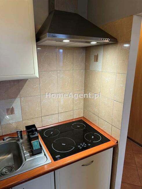 Mieszkanie Katowice Zawodzie, Łączna