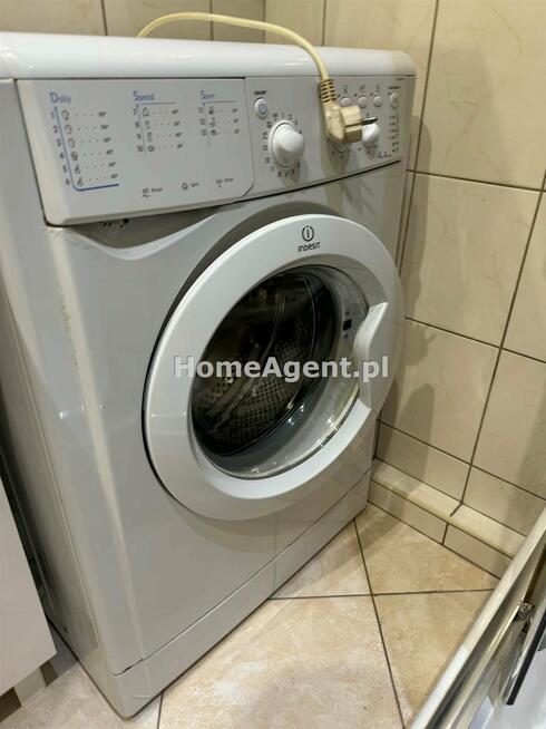 Mieszkanie Katowice Zawodzie, Łączna