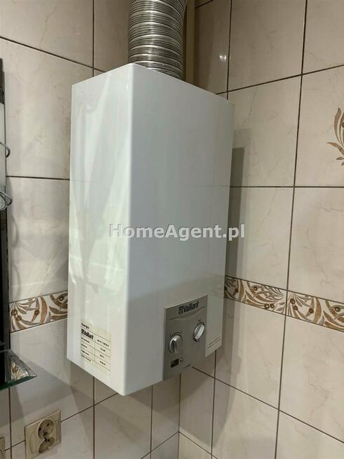 Mieszkanie Katowice Zawodzie, Łączna