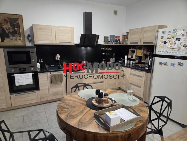 Mieszkanie Legionowo