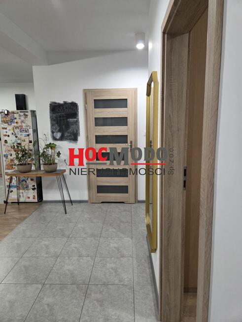 Mieszkanie Legionowo