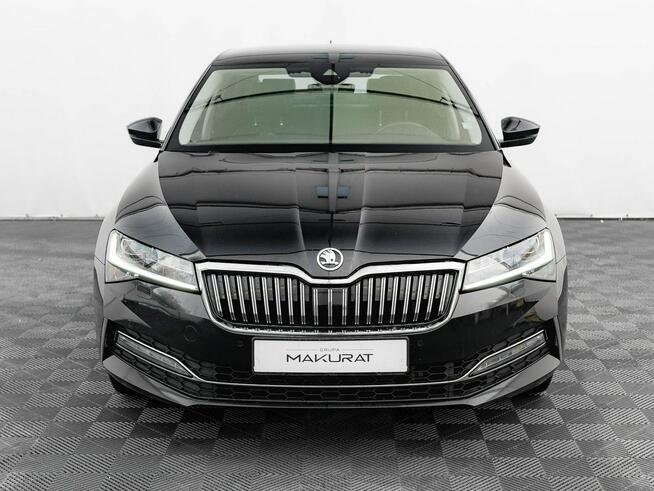 Škoda Superb WD2225R#2.0 TSI 4x4 L&K DSG Podgrz. I wentyl f. Salon PL VAT 23%