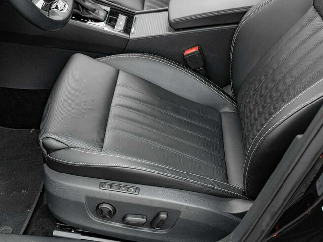 Škoda Superb WD2225R#2.0 TSI 4x4 L&K DSG Podgrz. I wentyl f. Salon PL VAT 23%