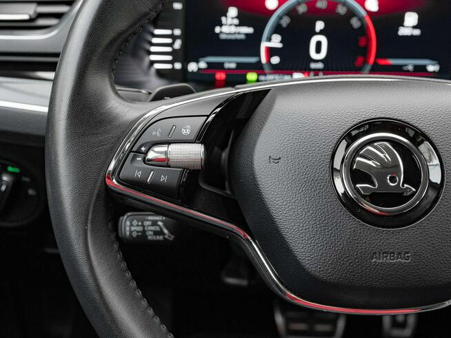 Škoda Superb WD2225R#2.0 TSI 4x4 L&K DSG Podgrz. I wentyl f. Salon PL VAT 23%