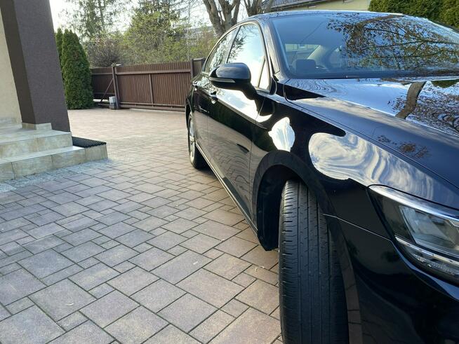 Volkswagen Passat I Wł, Kraj, Serwis Aso do końca, Bezwypadkowy, Bdb stan ogólny,vat23%