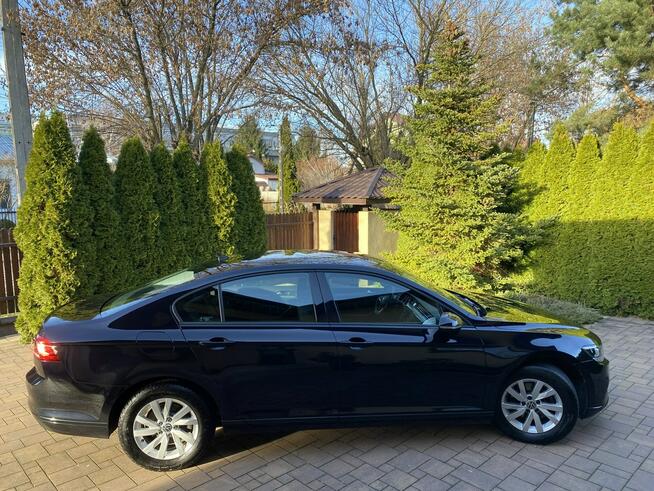 Volkswagen Passat I Wł, Kraj, Serwis Aso do końca, Bezwypadkowy, Bdb stan ogólny,vat23%