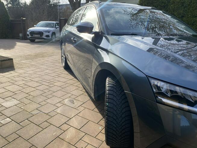 Škoda Octavia I Wł, Kraj,Bezwypadkowy, Bezszkodowy 100%, Ambition, BDB Stan,Vat 23%