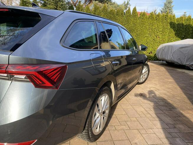 Škoda Octavia I Wł, Kraj,Bezwypadkowy, Bezszkodowy 100%, Ambition, BDB Stan,Vat 23%
