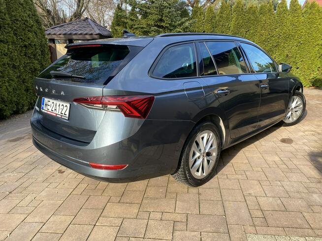 Škoda Octavia I Wł, Kraj,Bezwypadkowy, Bezszkodowy 100%, Ambition, BDB Stan,Vat 23%
