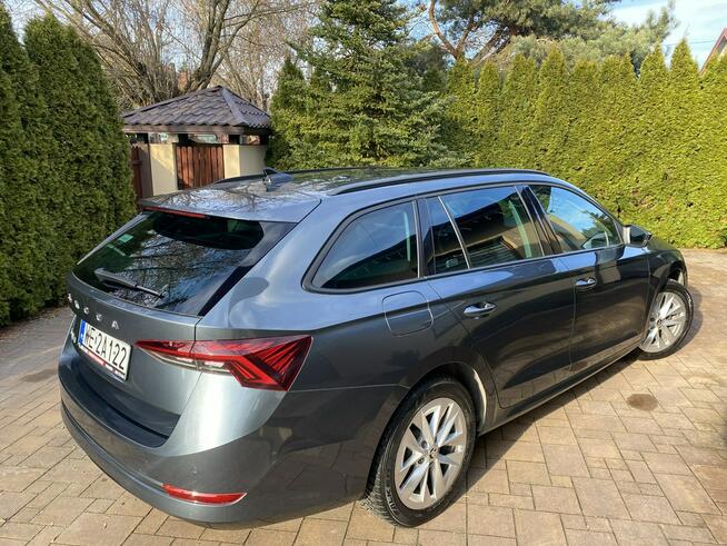 Škoda Octavia I Wł, Kraj,Bezwypadkowy, Bezszkodowy 100%, Ambition, BDB Stan,Vat 23%