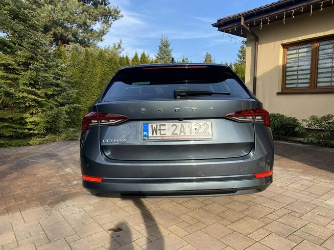 Škoda Octavia I Wł, Kraj,Bezwypadkowy, Bezszkodowy 100%, Ambition, BDB Stan,Vat 23%