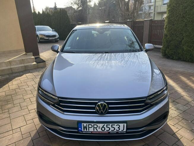 Volkswagen Passat I Wł, Krajowy, 2.0TSI, BEZSZKODOWY 100%, Business, Ładny, Vat 23%