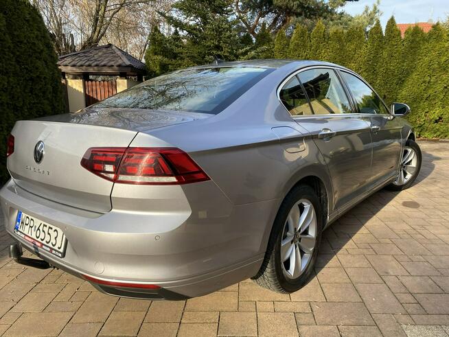 Volkswagen Passat I Wł, Krajowy, 2.0TSI, BEZSZKODOWY 100%, Business, Ładny, Vat 23%