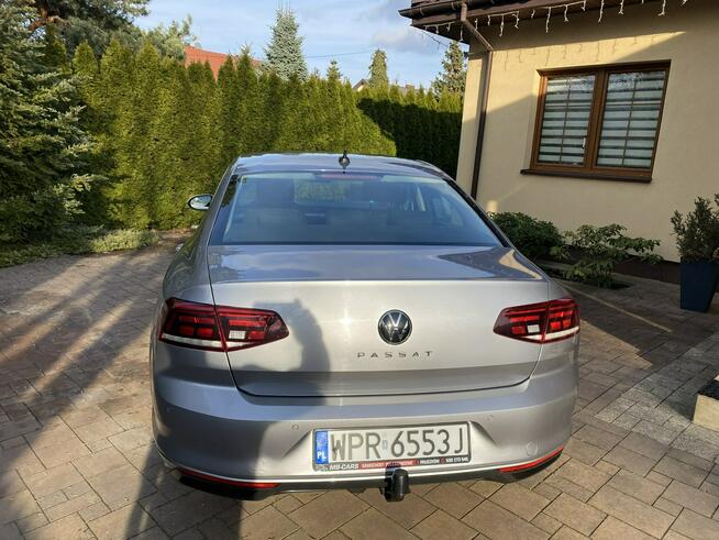 Volkswagen Passat I Wł, Krajowy, 2.0TSI, BEZSZKODOWY 100%, Business, Ładny, Vat 23%