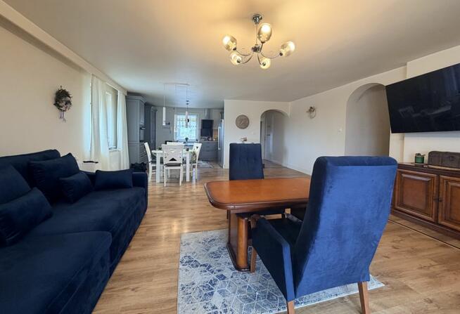 Dom Rybno gm. Gniewino, Lipowa