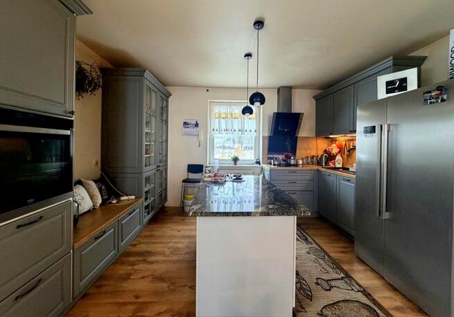 Dom Rybno gm. Gniewino, Lipowa