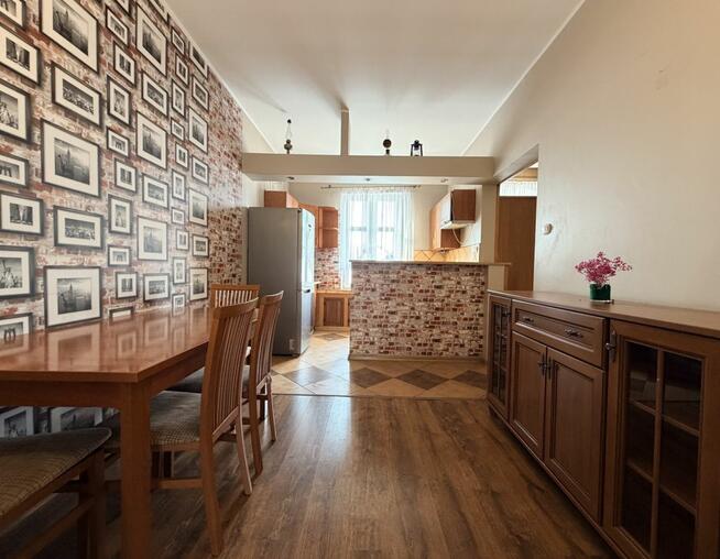 Mieszkanie Braniewo, Kościuszki