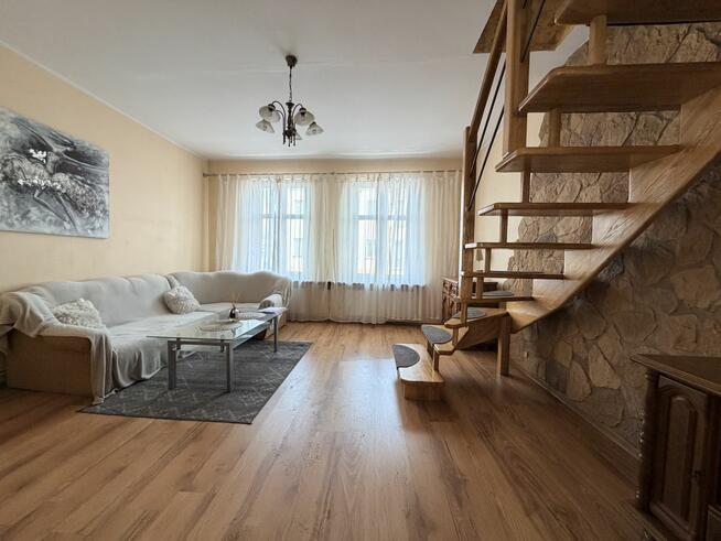 Mieszkanie Braniewo, Kościuszki