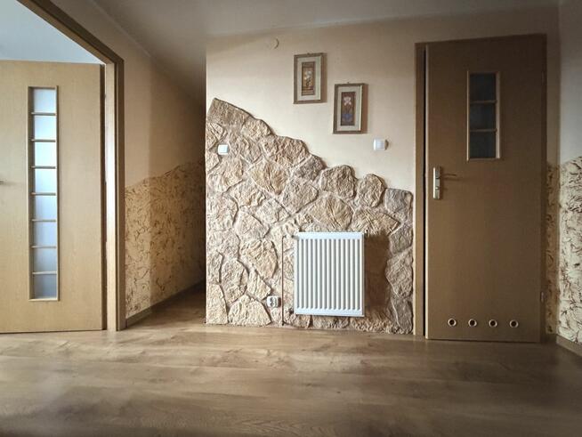 Mieszkanie Braniewo, Kościuszki