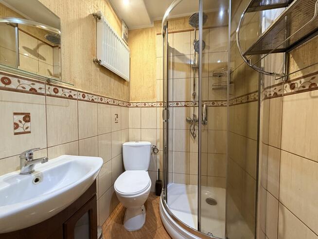 Mieszkanie Braniewo, Kościuszki