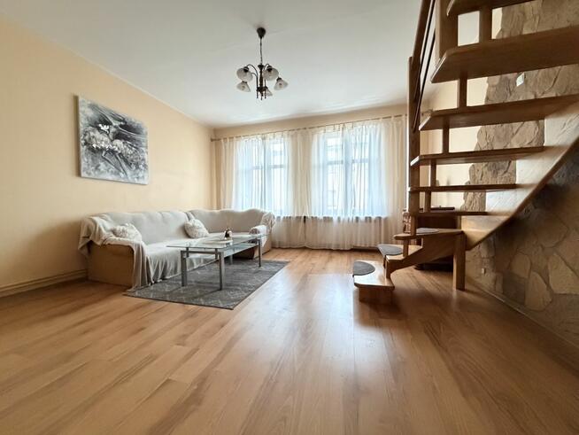 Mieszkanie Braniewo, Kościuszki