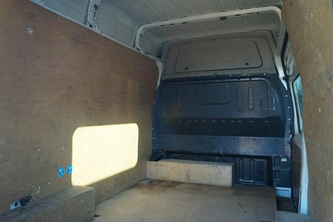 Ford Transit 2,4 D 115 KM WEBASTO 14 LAT JEDEN WŁAŚCICIEL SPRAWNY VAT-1