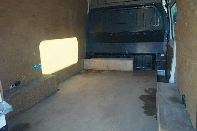 Ford Transit 2,4 D 115 KM WEBASTO 14 LAT JEDEN WŁAŚCICIEL SPRAWNY VAT-1