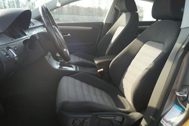 Volkswagen Passat CC 1,8 160 KM DCG NAVI Z NIEMIEC