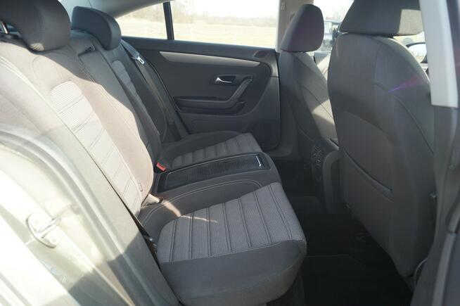 Volkswagen Passat CC 1,8 160 KM DCG NAVI Z NIEMIEC