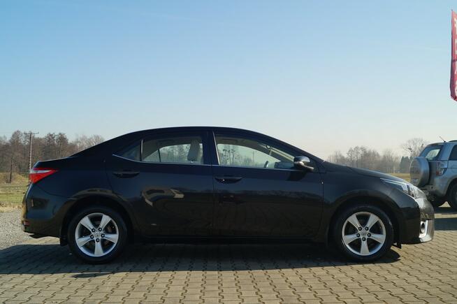 Toyota Corolla SALON PL II GI WŁ. PRZEB 151 TYS. KM. UDOKUMENTOWANY