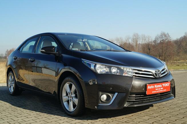 Toyota Corolla SALON PL II GI WŁ. PRZEB 151 TYS. KM. UDOKUMENTOWANY