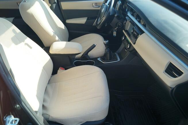 Toyota Corolla SALON PL II GI WŁ. PRZEB 151 TYS. KM. UDOKUMENTOWANY