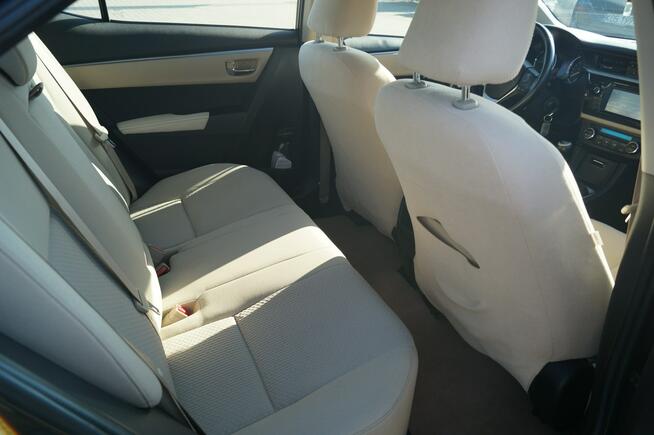 Toyota Corolla SALON PL II GI WŁ. PRZEB 151 TYS. KM. UDOKUMENTOWANY