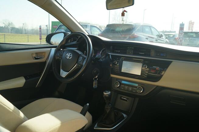Toyota Corolla SALON PL II GI WŁ. PRZEB 151 TYS. KM. UDOKUMENTOWANY