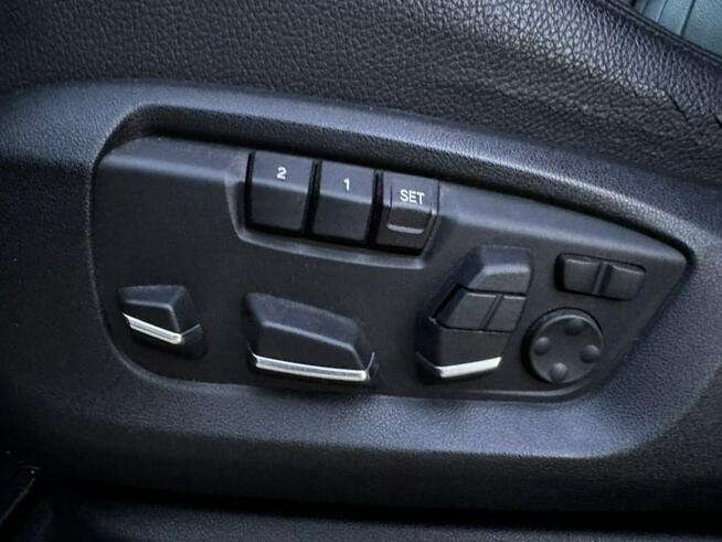 BMW X6 Bezwypadkowy / Aktywny tempomat / Harman&Kardon / FV marża