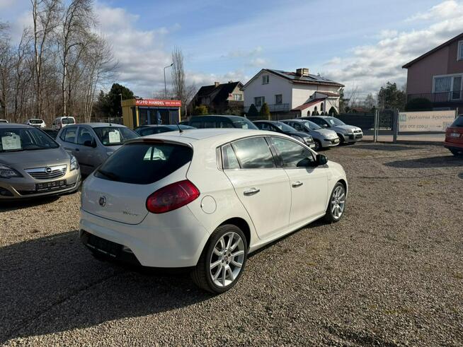 Fiat Bravo 2013 rok 1.4 Benzyna 140KM Ładny Zadbany Samochód