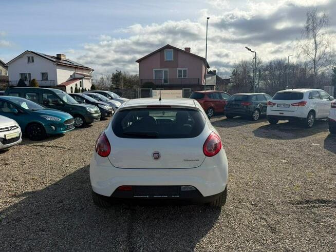 Fiat Bravo 2013 rok 1.4 Benzyna 140KM Ładny Zadbany Samochód