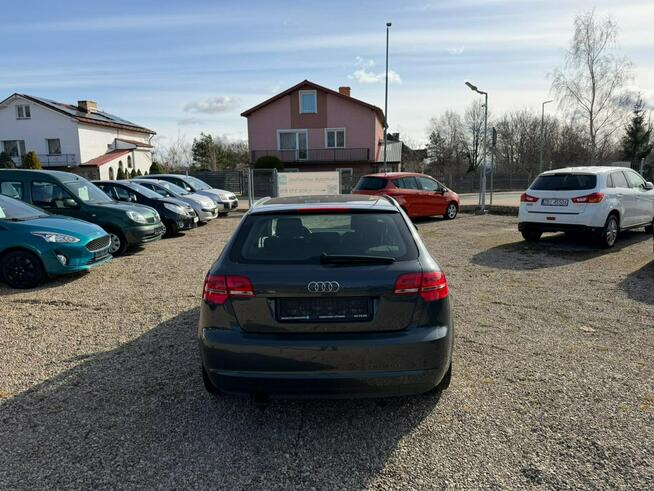 Audi A3 5-Drzwi 2012 Rok 2.0 Diesel 140 KM Ładny Zadbany Samochód